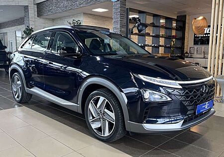 Hyundai Nexo Navi*LED*Pano*Leder*4xSHZ*360Cam*Krell*ACC*