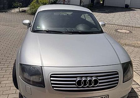 Audi TT Coupe 1.8 T