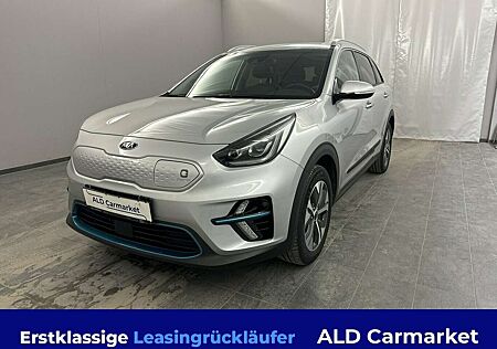 Kia Niro e- e- Vision Geschlossen, 5-türig, Direktantrieb,