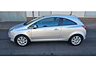 Opel Corsa D / AUTOMATIK / Parkhilfe / Tüv 07-2025