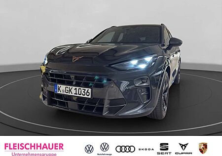 Cupra Terramar 1.5 e-Hybrid 150 kW