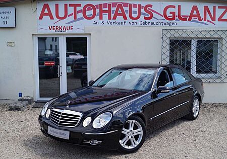 Mercedes-Benz E 200 Kompressor 2.Hand*Xenon