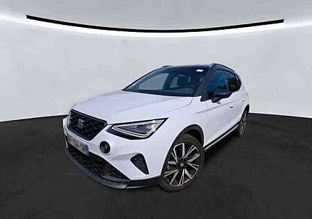 Seat Arona 1.0TSI DSG FR *Navi*18Zoll*PLA*