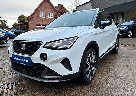 Seat Arona 1.0TSI DSG FR *Navi*18Zoll*PLA*
