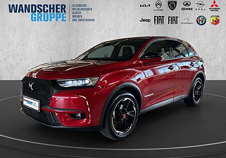 DS Automobiles DS7 Crossback DS 7 Crossback 2.0 Performance Line LED KAM NAV