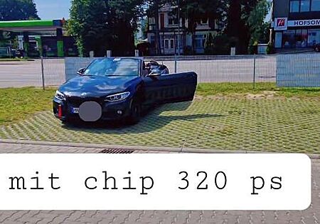 BMW 228i 228 Cabrio Aut.Advantage