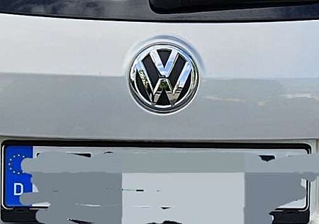 VW Golf Plus Volkswagen 1.4 TSI