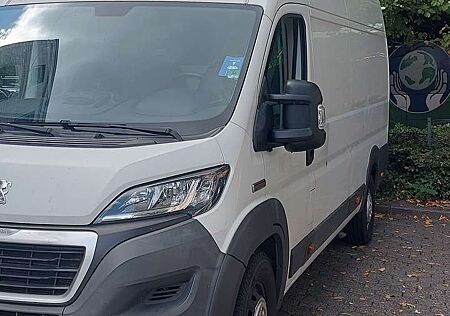 Peugeot Boxer HDi 335 L2H2 Komfort