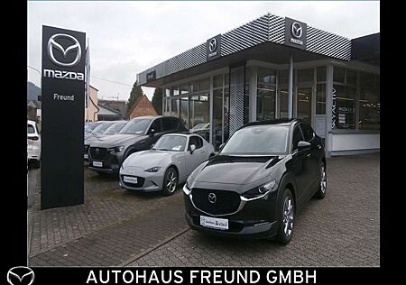Mazda CX-30 2.5L e-SKYACTIV G 140PS 6AT FWD HOMURA