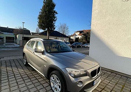 BMW X1 20 d xDrive