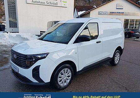 Ford Transit Courier 1.0 EcoBoost Trend 74 kW (101 PS), Schalt. 6-Ga...