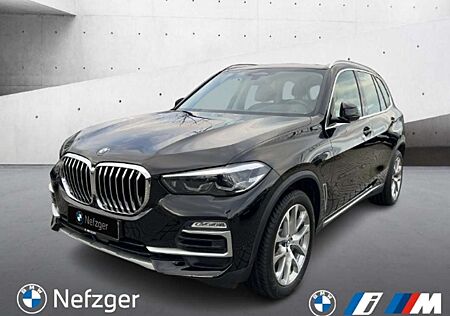 BMW X5 xDrive45e Hybrid LED Head-Up Harman/Kardon