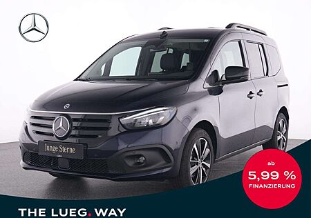 Mercedes-Benz EQT 200 Standard PROGRESSIVE+AHK+KEYLESS+TOTW.++