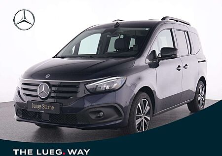 Mercedes-Benz EQT 200 Standard PROGRESSIVE+AHK+KEYLESS+TOTW.++