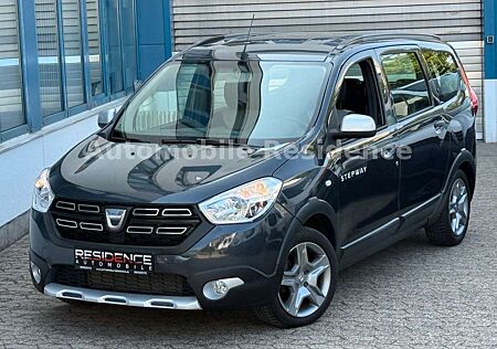 Dacia Lodgy Stepway 1.5 dCi 115*NAVI*7SITZ*SHZ*PDC*AHK