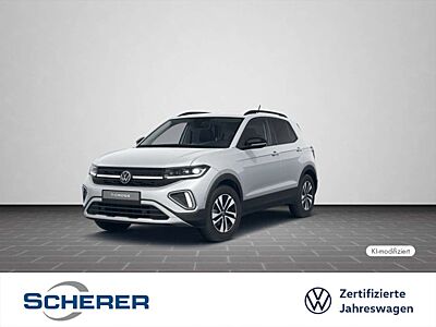 Volkswagen T-Cross 1.5 TSI, ENERGY, DSG, NAVI, IQ.LIGHT MAT