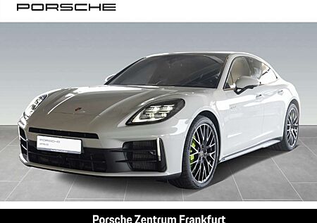 Porsche Panamera 4 E-Hybrid HA-Lenkung InnoDrive Head-Up