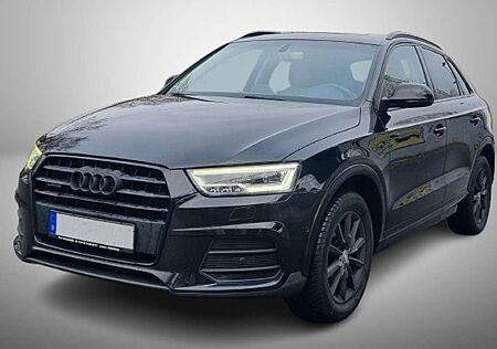 Audi Q3 2.0 TDI Aut. Quattro EU6 * Pano * LED * Leder *