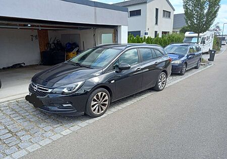 Opel Astra 1.6 D (CDTI) Start/Stop Sports Tourer Edition