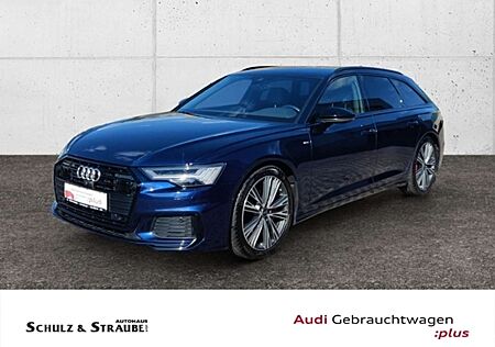 Audi A6 Avant sport 55 TFSI e quattro 270(367) kW(PS) S t