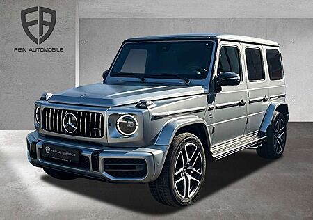 Mercedes-Benz G 63 AMG *Designo*360*Multib.LED*Night*