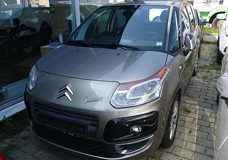 Citroën C3 Picasso Citroen 1.4 VTi 95 Tendance Klimaautomatik HU/AU 04/2026