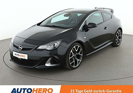 Opel Astra 2.0 Turbo OPC*XENON*NAVI*TEMPO*PDC*SHZ*KLIMA*