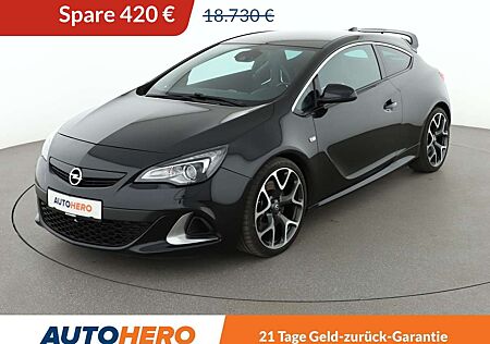 Opel Astra 2.0 Turbo OPC*XENON*NAVI*TEMPO*PDC*SHZ*KLIMA*