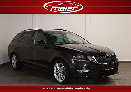 Skoda Octavia 2.0 TDI Clever Navi-Tempo-LED-SHZ-PDC-