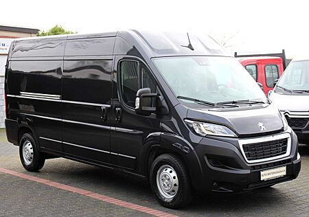 Peugeot Boxer 40 L3H2 165 *4Tonn*Fahrtensch.*Klima*Tempo