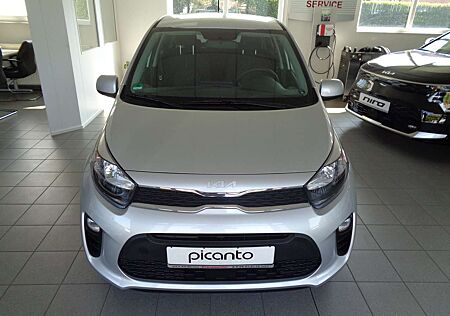 Kia Picanto 1.0 Vision Sitzheizung DAB Alufelgen