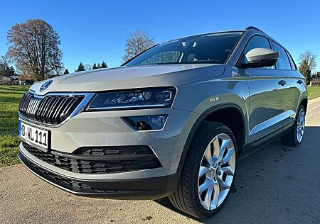 Skoda Karoq 1.5 TSI ACT DSG Style