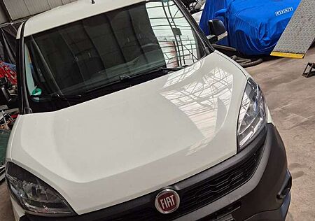 Fiat Doblo Pharmamobil SX Maxi Kasten