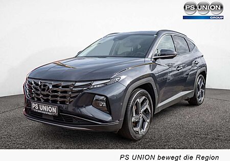 Hyundai Tucson 1.6 Prime Hybrid inkl. Winterräder und Anhängerkupplung