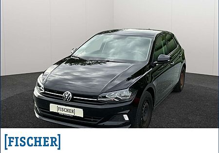 VW Polo Volkswagen 1.0TSI DSG Comfortline Navi SHZ Carplay PDC vorn &