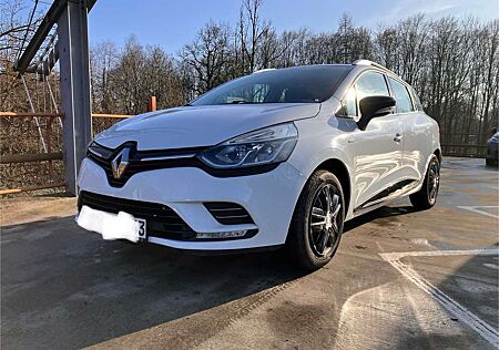 Renault Clio Grandtour Energy dCi 75Business