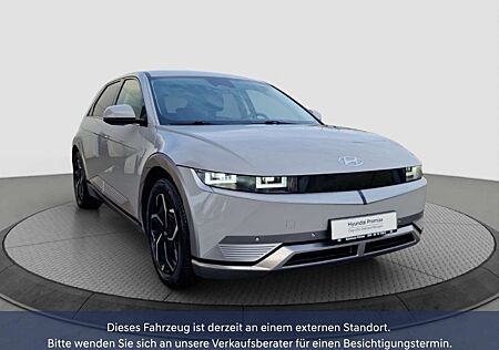 Hyundai IONIQ 5 DYNAMIQ 72,6kWh *WÄRMEPUMPE*LED*CAM*CARPLAY*