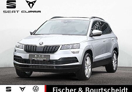 Skoda Karoq 2.0 TDI Style 4x4 DSG NAVI PANO AHK KAM