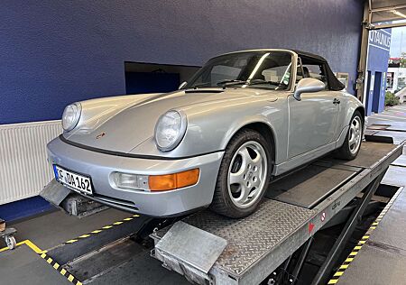 Porsche 964 Roadster