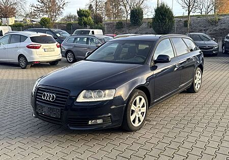 Audi A6 Avant 2.0 TDI DPF multitronic