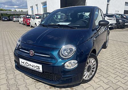 Fiat 500 1.0 Klima*Carplay*ZV