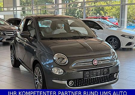 Fiat 500 Star/GAS/1.HAND/NEUWERTIG/GARANIE