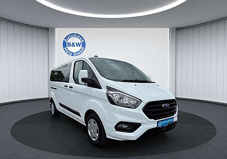 Ford Transit Custom 320 L2 Trend 1Ha*NAVI*9SITZER