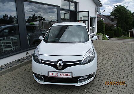 Renault Scenic Dynamique