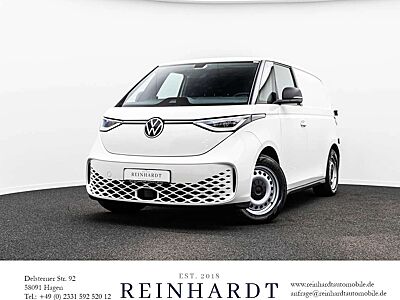 Volkswagen ID. Buzz ID.BUZZ 210kW CARGO PRO LED/ACC/APP-CONNECT/KAM.