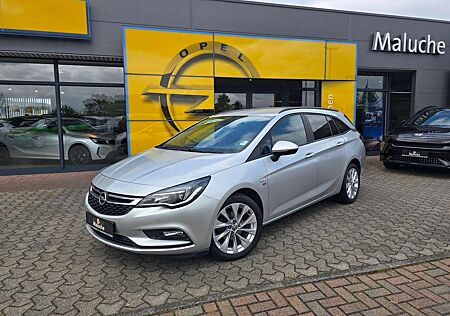 Opel Astra 1.4 16V SIDI Turbo 120 Jahre
