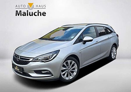 Opel Astra 1.4 16V SIDI Turbo 120 Jahre