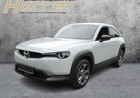 Mazda MX-30 AD'VANTAGE e-SKYACTIV ACC HUD RFK Navi LED
