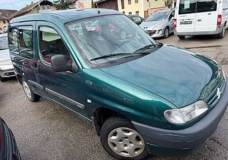 Citroën Berlingo Citroen Pkw 1.4i X
