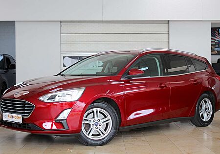 Ford Focus 1,0 EcoBoost Turnier *NAVI*AHK*PDC*LED*APPLE*SHZ*
